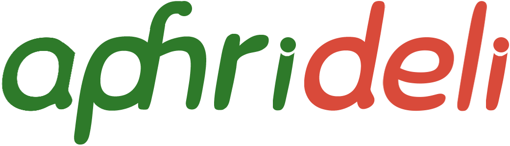 Afrideli